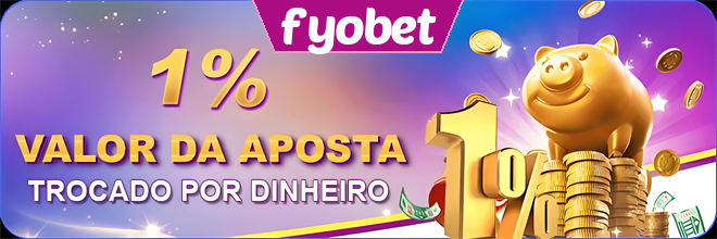 fyobet Rebate