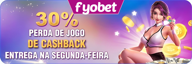 fyobet Resgate Semanal