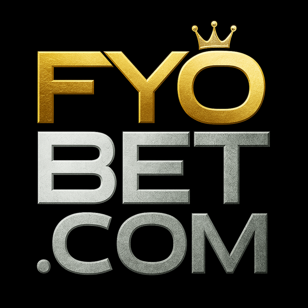 fyobet Logo